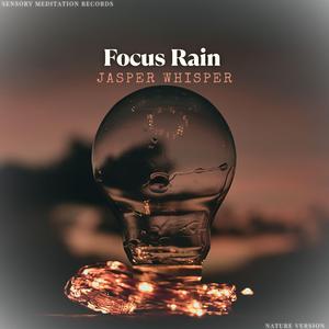 Focus Rain, Pt. 1 (Nature) (feat. Sensory Meditation, Flame Timo, Alma Lin, Nina Nalo & Randy Divine)