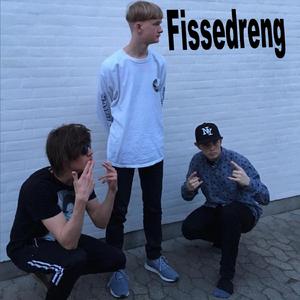 Fissedreng (feat. Yung Lulu)