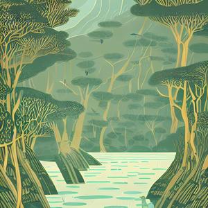 舞动三江 (广场舞版)