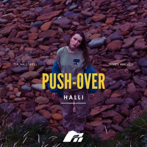 PUSH-OVER