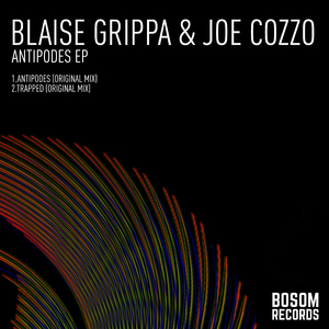 Antipodes (Original Mix)