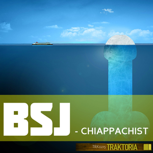 Chiappachist (Original Mix)