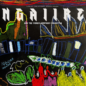 Shoestring (Live at the Sydney Opera House)