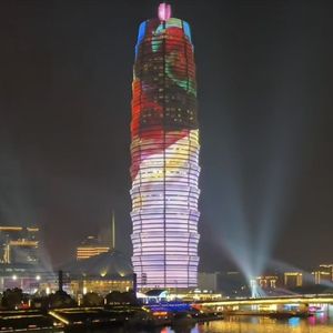 你好，郑州 伴奏