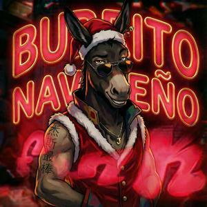 BURRITO NAVIDEÑO FUNK (SLOWED)