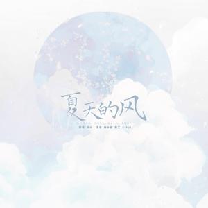 夏天的风