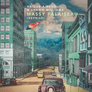 Massy Palaiseau (Reprise)