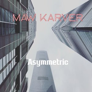Asymmetric