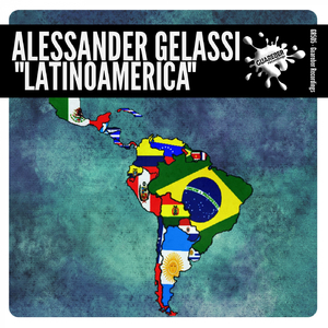 LatinoAmerica (Original Mix)