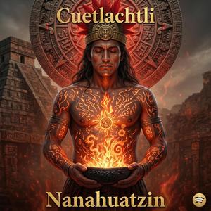 Nanahuatzin (feat. Teotzin)