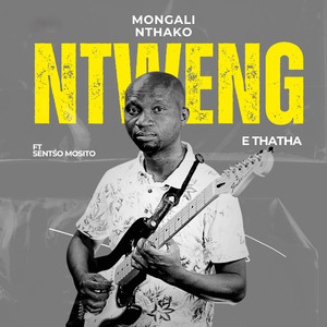 Ntweng E Thata (live)
