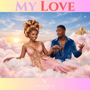 My Love (Special Version)