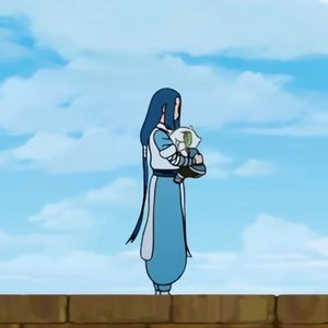 晚安喵（ZHA_Sty bootleg）