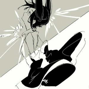 Cry (feat. 初音ミク)