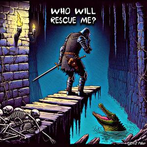 Who Will Rescue Me?