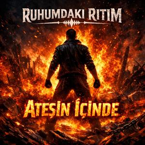 Ateşin İçinde — Hard Rock