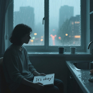 心がほどけるまで