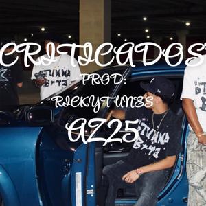 CRITICADOS