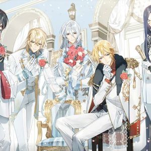 叶瑄《枕边童话》