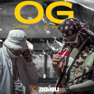 OG (feat. G-lap)