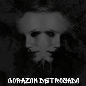 Corazon detrosado