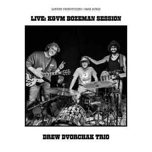 Catch Me If You Can (Live at KGVM Bozeman Radio, Bozeman, MT, 3/9/2025)