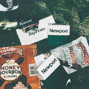 To Be Honest (feat. POLARVELVET & DETHW!$H)