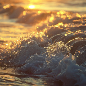 Las Estrellas Miran En Silencio