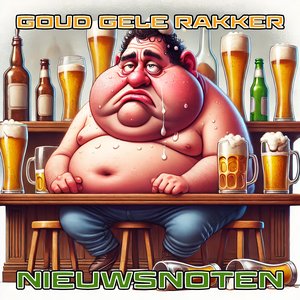 Goud Gele Rakker