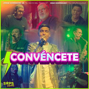 Convéncete