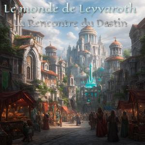 L’Archipel des Reflets