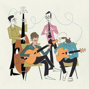 Dinette (Live)