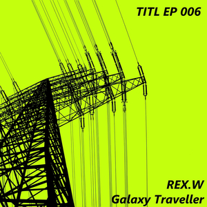Galaxy Traveller (Vocal Mix)