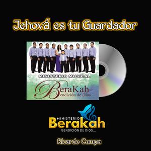 JEHOVA ES TU GUARDADOR