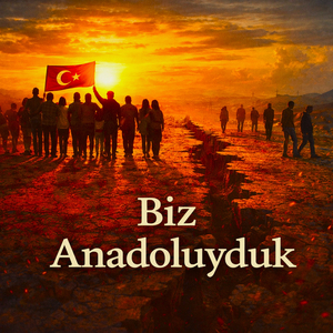 Biz Anadolu'yduk