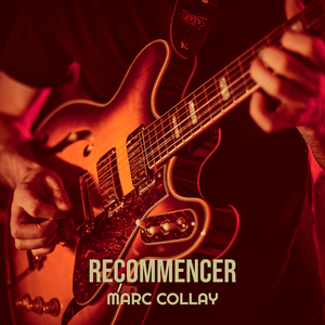 RECOMMENCER