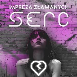 Impreza złamanych serc (feat. Jakub Erlich-Herlikiewicz)