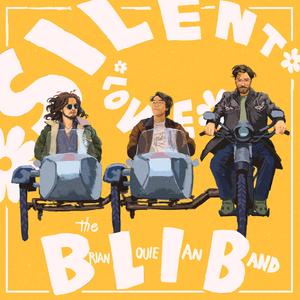 Silent Love (feat. Brian David Gilbert, Louie Zong & Worthikids)
