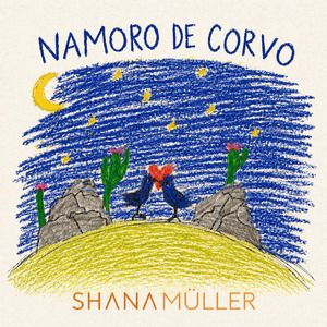 Namoro de Corvo