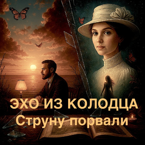 Струну порвали