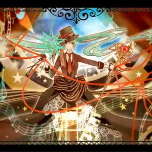 アンプリ マイ ディザイア