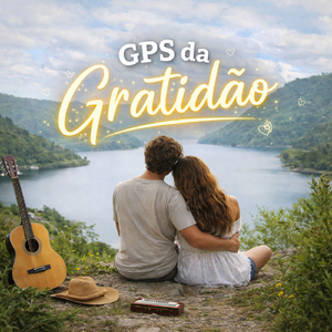 GPS DA GRATIDÃO