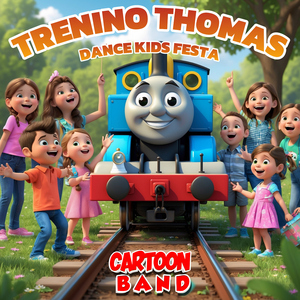 Trenino Thomas Dance