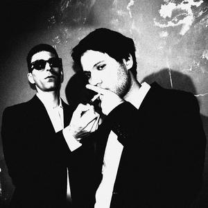 Bostik (Pistole In Aria) (feat. Clas K.)