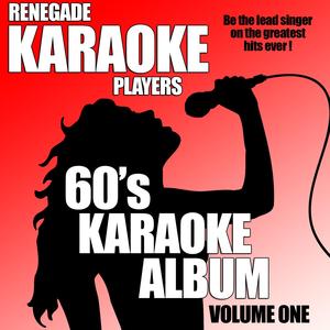 Dancing in the Moonlight (Karaoke Version)