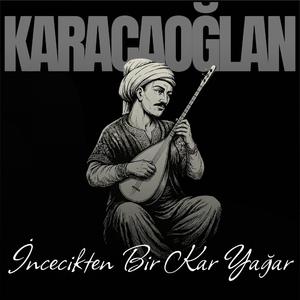 İncecikten Bir Kar Yağar (Şiir)
