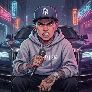 Briller méchamment