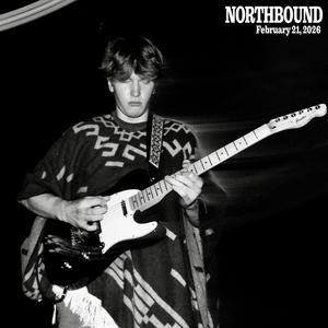 Sugaree (Live in Amherst, MA, February 21, 2026)