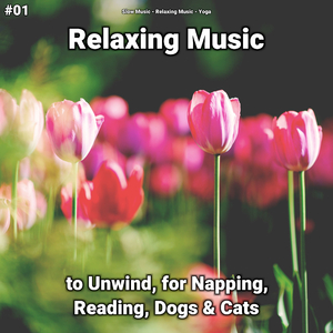 Relaxing Music for Babies and Moms