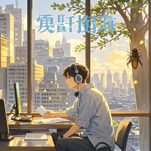 蝉鸣备忘录-李菲